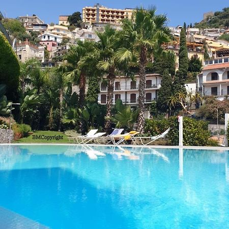 Diana - Taormina Minerva Luxury Apartment By Taormina Holidays Εξωτερικό φωτογραφία