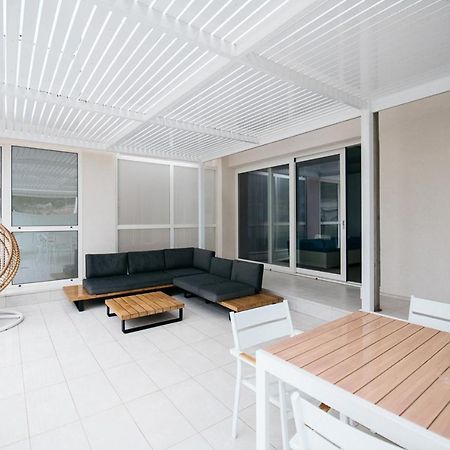 Diana - Taormina Minerva Luxury Apartment By Taormina Holidays Εξωτερικό φωτογραφία