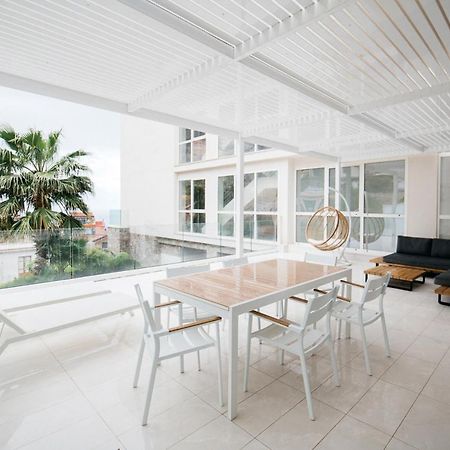 Diana - Taormina Minerva Luxury Apartment By Taormina Holidays Εξωτερικό φωτογραφία
