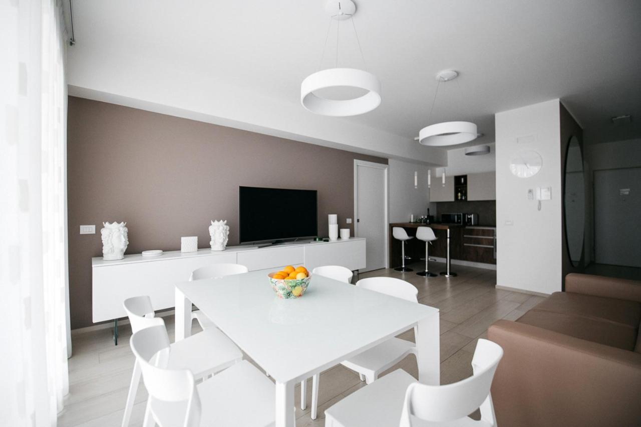 Diana - Taormina Minerva Luxury Apartment By Taormina Holidays Εξωτερικό φωτογραφία