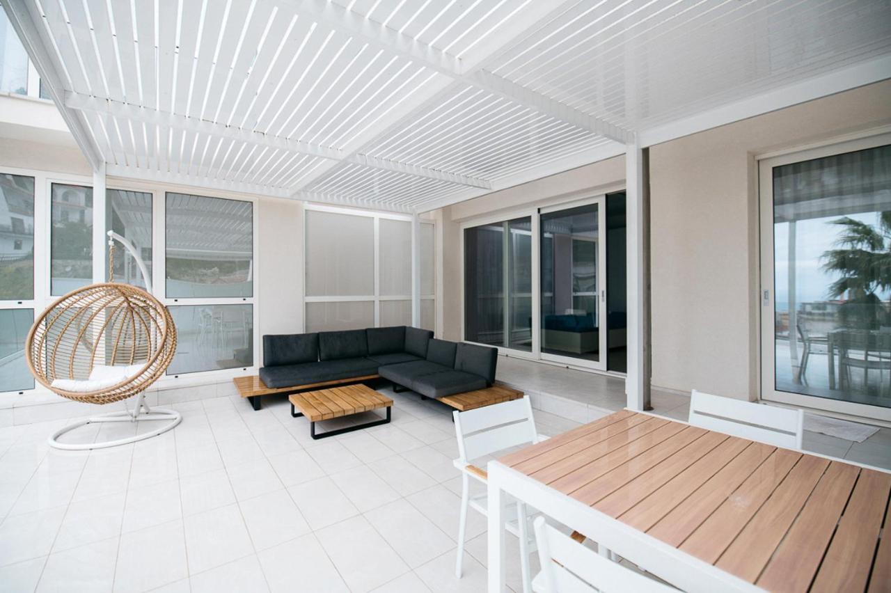 Diana - Taormina Minerva Luxury Apartment By Taormina Holidays Εξωτερικό φωτογραφία
