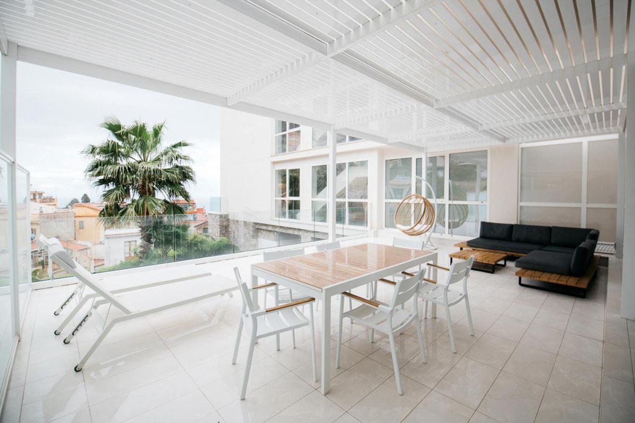 Diana - Taormina Minerva Luxury Apartment By Taormina Holidays Εξωτερικό φωτογραφία