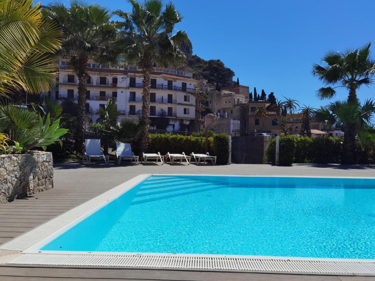 Diana - Taormina Minerva Luxury Apartment By Taormina Holidays Εξωτερικό φωτογραφία