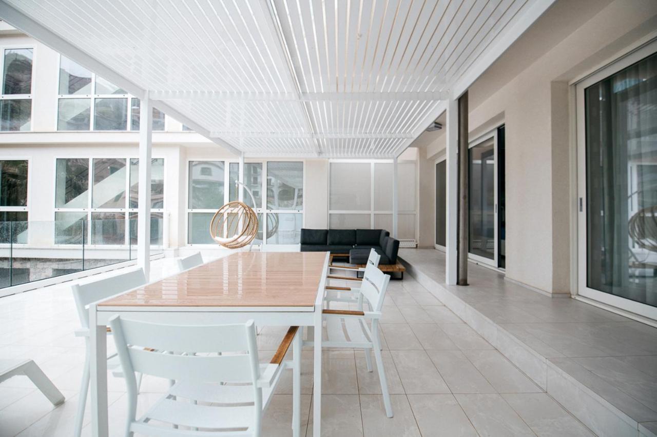 Diana - Taormina Minerva Luxury Apartment By Taormina Holidays Εξωτερικό φωτογραφία
